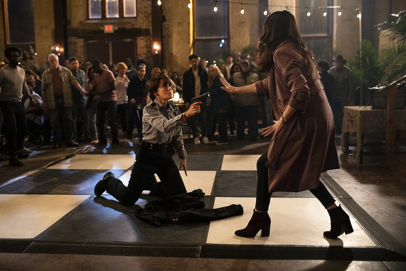 Illustration for article titled Updates on Ghostbusters, the Kingsman Prequel, and More